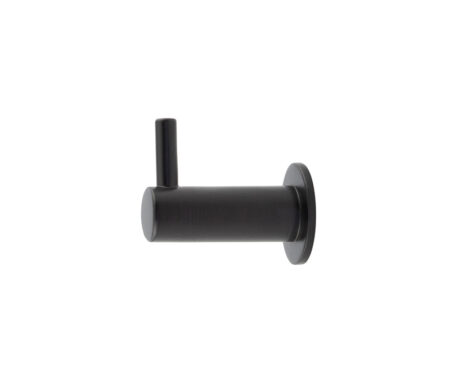 Hoxton Cupboard Hooks 37mm Black