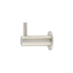 Hoxton Cupboard Hooks 37mm Satin Nickel