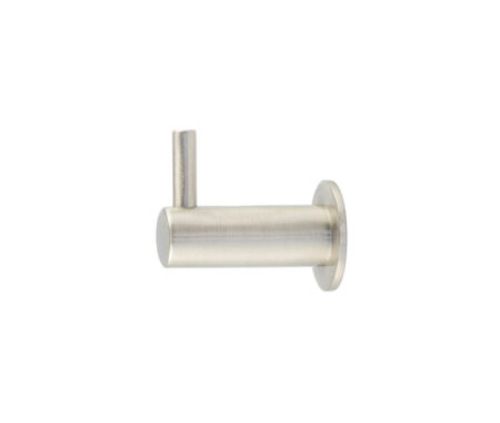 Hoxton Cupboard Hooks 37mm Satin Nickel