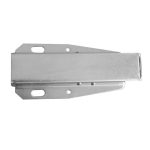 Jedo Touch Catch 75x35mm Zinc Plate