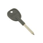 Jedo Keys for Mortice Rackbolts 35mm Nickel Plated