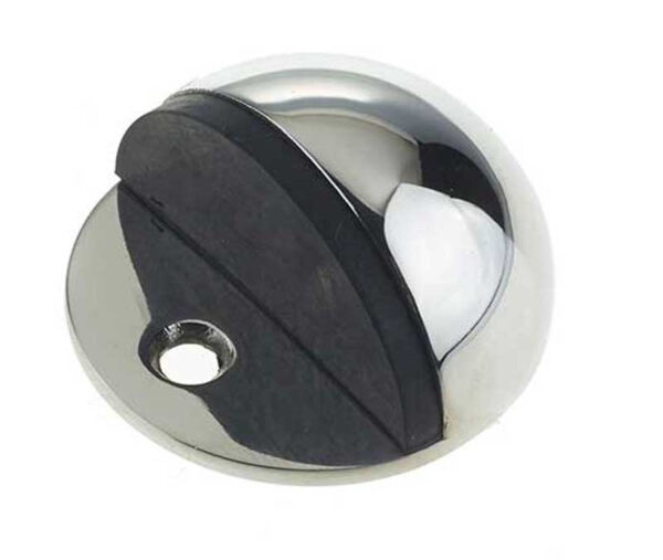 Frelan 50mm Diameter Polished Stainless Steel