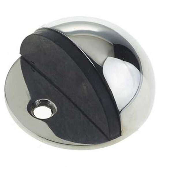 50mm Diameter Polished Stainless Steel