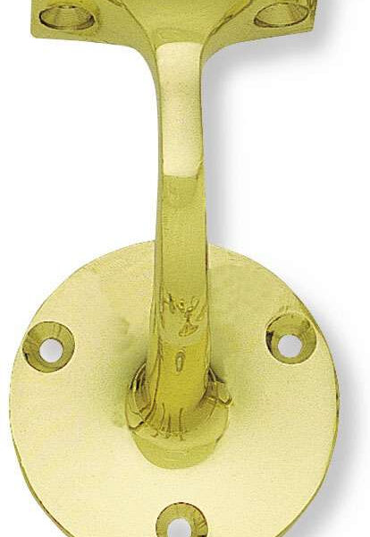 75mm PB Light handrail bracket