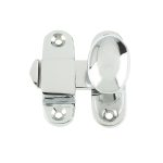 Jedo Throw Over Catch 51mm 51mm Polished Chrome