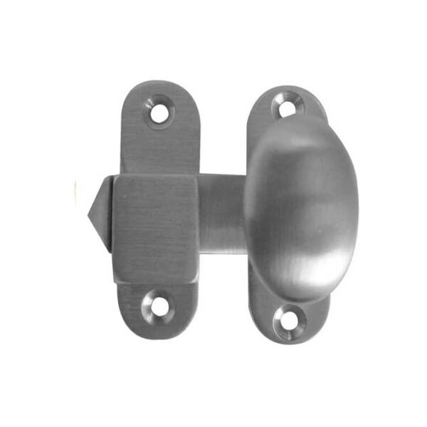 Jedo Throw Over Catch 51mm 51mm Satin Chrome