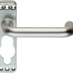 Safety Lever on a Inner Backplate (LIP9001SAA)