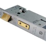 3 Lever Sashlock 64mm (LSS5325SSS)