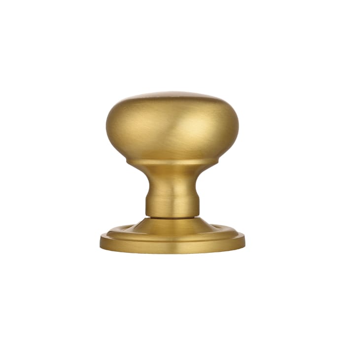 m35csb_1.jpg Concealed Fix Mushroom Mortice Knob (M35CSB) - Image 1