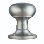 Mushroom Mortice Knob (M35USSC)