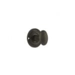 Atlantic Urban Bronze Old English Solid Brass Oval WC Turn and Release - (OEOWCUB)