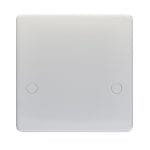 Eurolite Enhance White Plastic Flex Outlet - White Eurolite Enhance White Plastic Flex Outlet - White (PL8245)