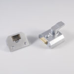 Contract Rim Cylinder Nightlatch 40mm (RCN8240SC)