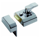 Contract Rim Cylinder Nightlatch 40mm (RCN8240PC)