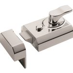 Contract Rim Cylinder Nightlatch 60mm (RCN8260PC)