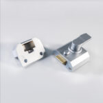 Deadlocking Rim Cylinder Nightlatch 40mm (RCN8340SC)