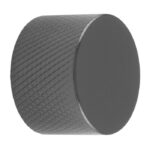 Eurolite Knurled Dimmer Knob - Stainless Steel Eurolite Knurled Dimmer Knob - Stainless Steel (SPKDIMBN)