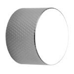 Eurolite Knurled Dimmer Knob - Polished Chrome Eurolite Knurled Dimmer Knob - Polished Chrome (SPKDIMPC)