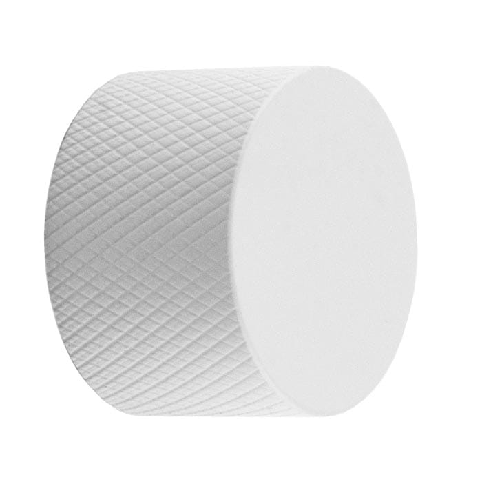 spkdimw.jpg Eurolite Knurled Dimmer Knob - Matt White Eurolite Knurled Dimmer Knob - Matt White (SPKDIMMW) - Image 1