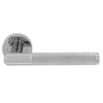 Syntax Lever On round Rose (SX5CP)