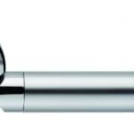 Serozzetta Azul Lever on Round Rose (SZM110SCCP)