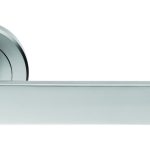 Serozzetta Concept Lever on Round Rose (SZM220SC)