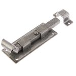 Valley Forge Straight Bolts 102mm Pewter