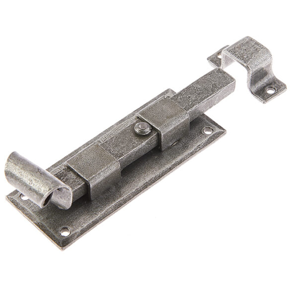 Valley Forge Straight Bolts 102mm Pewter