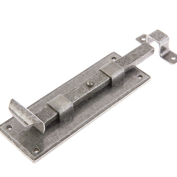 Valley Forge Straight Bolts 152mm Pewter