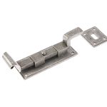 Valley Forge Necked Bolts 102mm Pewter