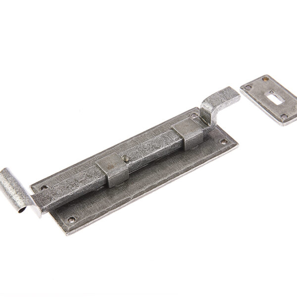 Valley Forge Necked Bolts 152mm Pewter