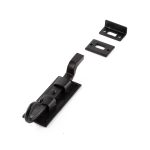 Valley Forge Shepherds Crook Necked Bolts 102mm Black