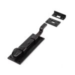 Valley Forge Shepherds Crook Necked Bolts 152mm Black