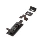 Valley Forge Straight Bolts 102mm Beeswax