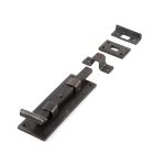 Valley Forge Straight Bolts 152mm Beeswax