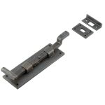Valley Forge Necked Bolts 152mm Beeswax