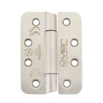 Grade 14 Concealed Knuckle Hinge SS201