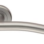 Serozzetta Carolina Lever On Rose (ZIN3115SC)