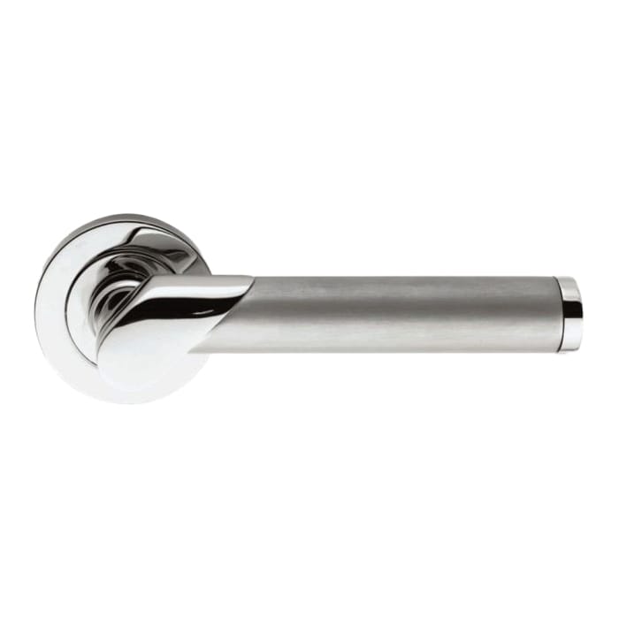 zin3139pcsc.jpg Serozzetta Irwin Lever On Rose (ZIN3139PC/SC) - Image 1