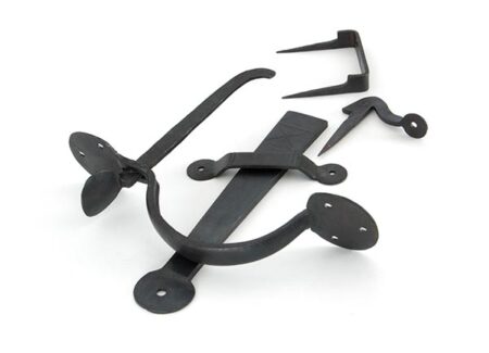 Beeswax Medium Bean Thumblatch - XL | 33101XL