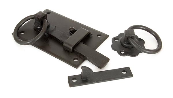 Beeswax Cottage Latch - LH | 33147L