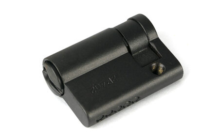 Aged Bronze 35/10 5pin Single Cylinder | 45880