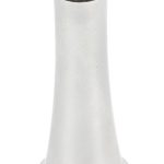 Satin Chrome Projection Door Stop | 45908