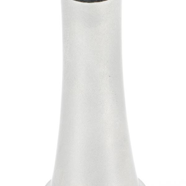 Satin Chrome Projection Door Stop | 45908