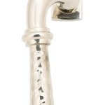 Polished Nickel Hammered Newbury Espag - LH | 45916