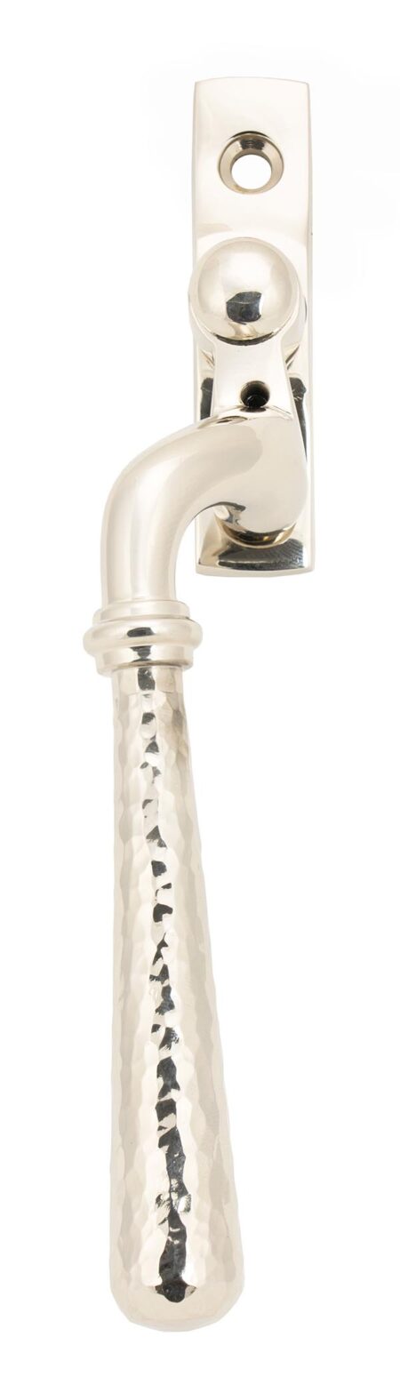 Polished Nickel Hammered Newbury Espag - LH | 45916