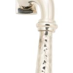 Polished Nickel Hammered Newbury Espag - RH | 45917