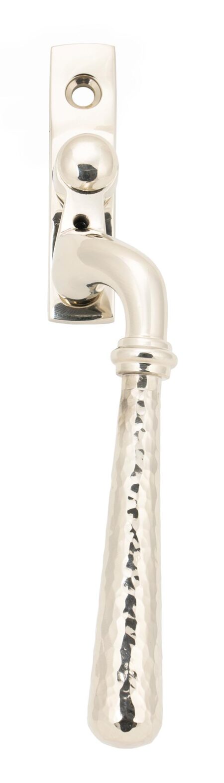 Polished Nickel Hammered Newbury Espag - RH | 45917