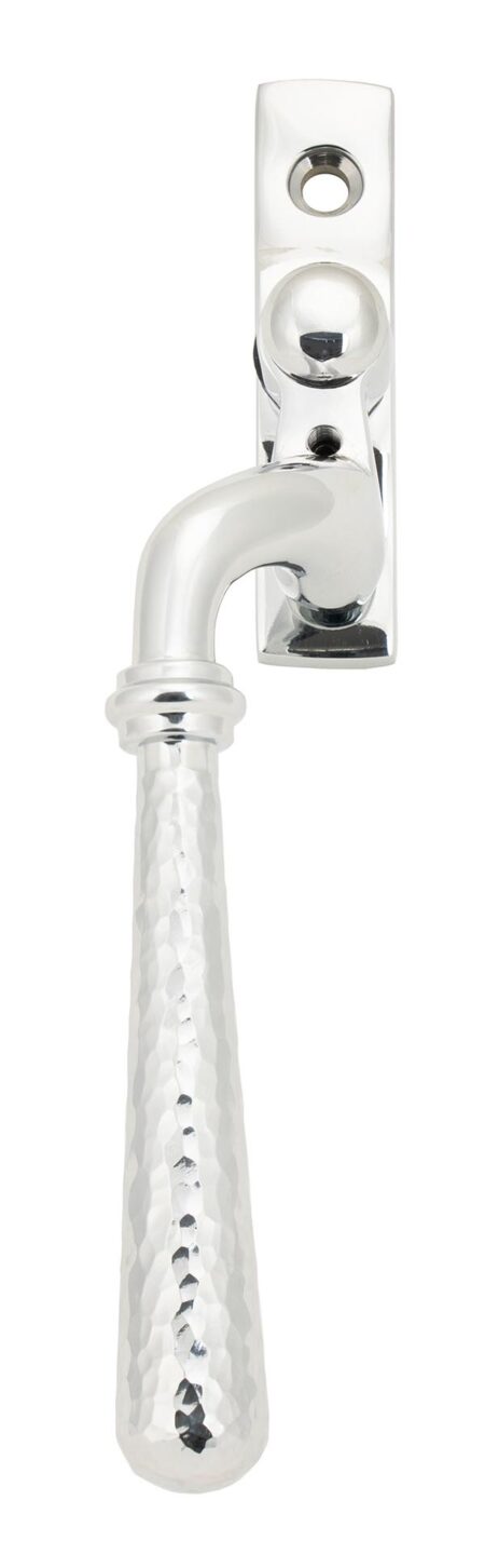 Polished Chrome Hammered Newbury Espag - LH | 45918
