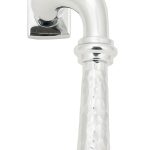 Polished Chrome Hammered Newbury Espag - RH | 45919